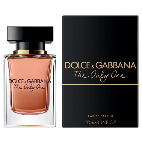 the only one dolce gabbana fragrance|the only one perfume 50ml.